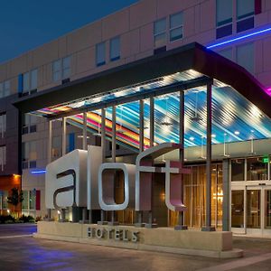 Aloft Indianapolis Downtown