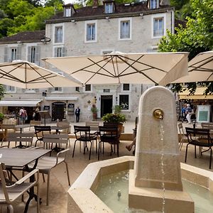 Hotel Beau Site - Rocamadour